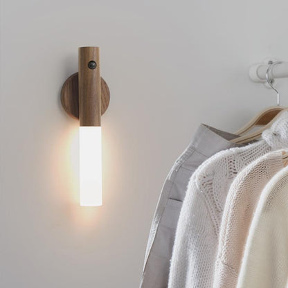 Intelligent Sensor Light | portable wall light lamp