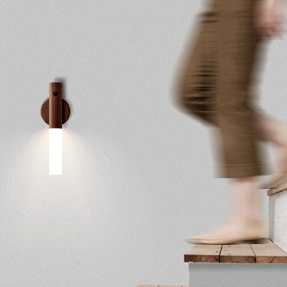 Intelligent Sensor Light | portable wall light lamp