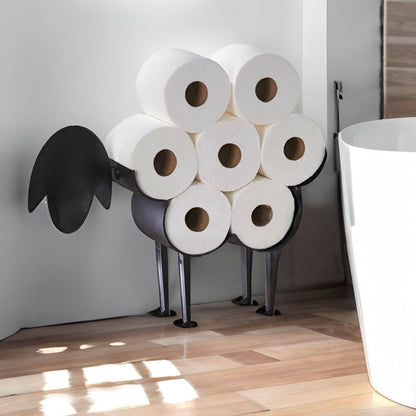 HomeTod™ Sheep Toilet Paper Holder