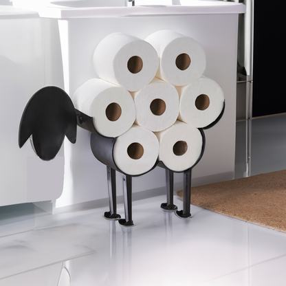 HomeTod™ Sheep Toilet Paper Holder