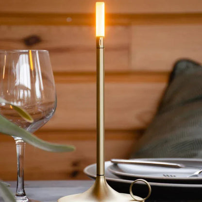 Portable Candle Lantern