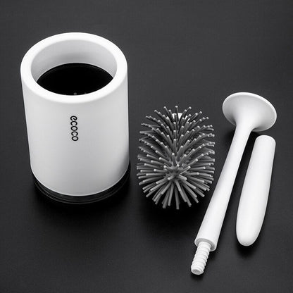 Silicone Toilet Brush