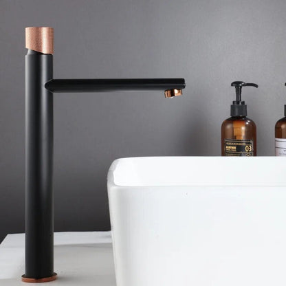 Miravique - Modern Slim Faucet