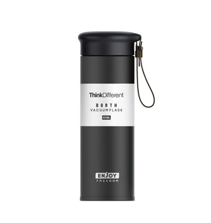 Stainless Steel Vacuum Flasks