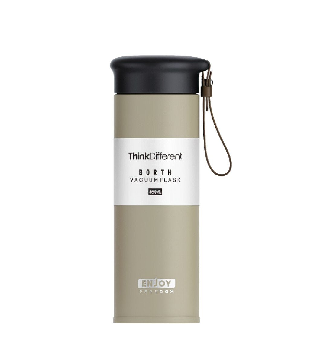 Stainless Steel Vacuum Flasks