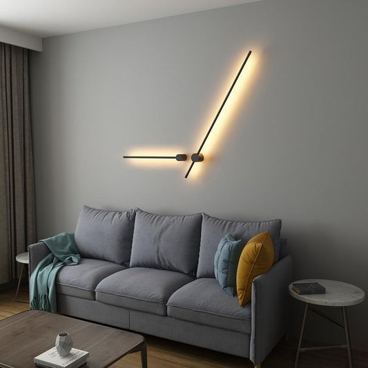 SleekLine LED Illuminator | Wall light