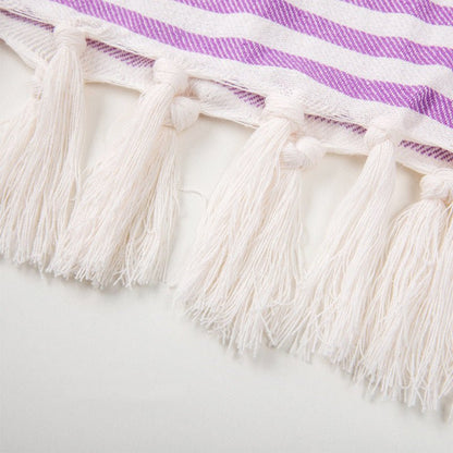 Striped Turkish Towels