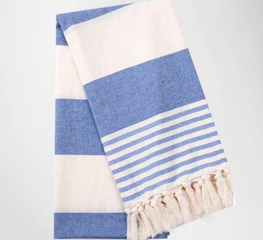 Striped Turkish Towels