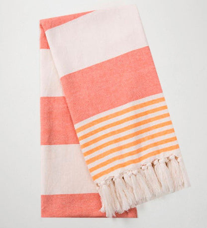 Striped Turkish Towels