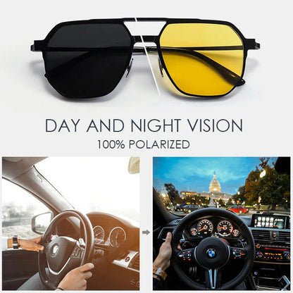 Olea ™ 3 In 1 Polarized Sunglasses