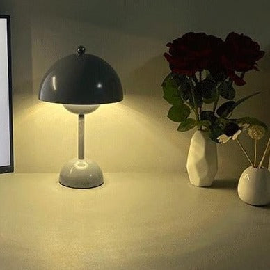 Bud LED Table Lamp for Home Decor