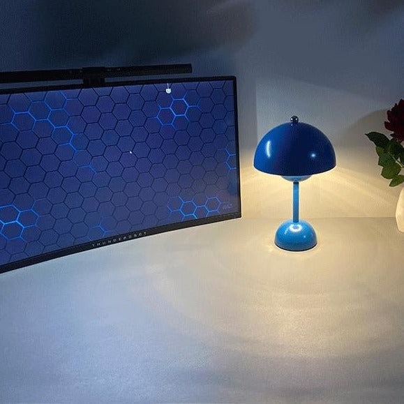 Bud LED Table Lamp for Home Decor