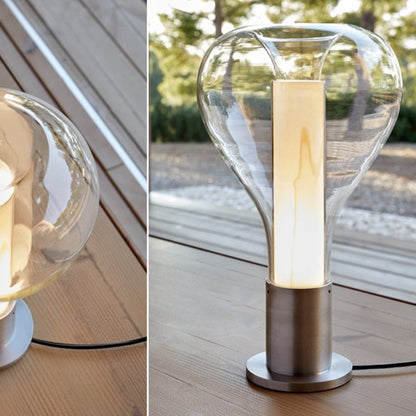 LavaGlow – Fluid Art Lamp