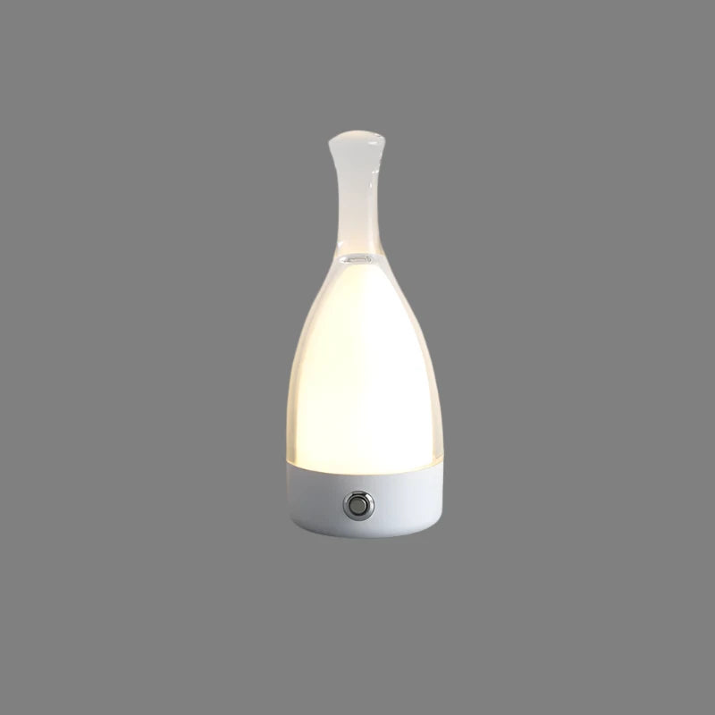 BottleLumi – Decorative Bottle Lamp