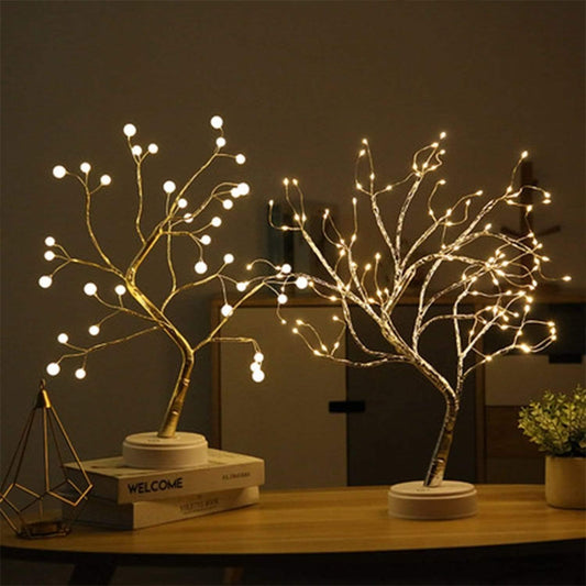 Spirit Tree of Light LED Table Lamp