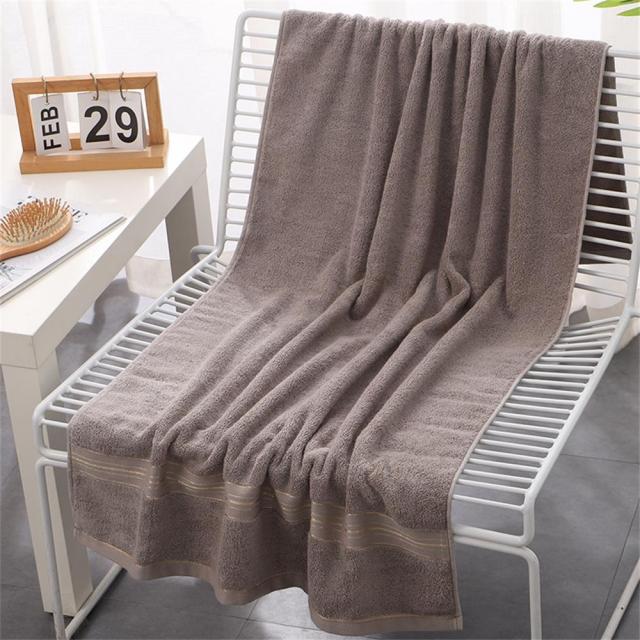 Turkish Cotton Bath Towel