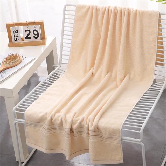 Turkish Cotton Bath Towel