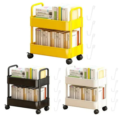 Two Tier Home Storage Organiser