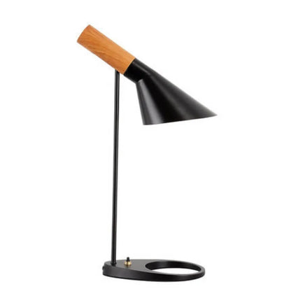 MinimalGlow - Modern LED Table Lamp with Sleek Design