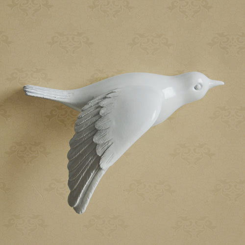 Flock of Birds Wall Decor