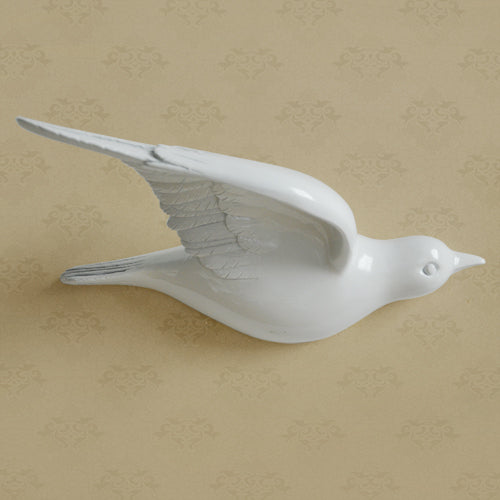 Flock of Birds Wall Decor