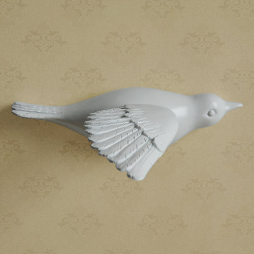 Flock of Birds Wall Decor