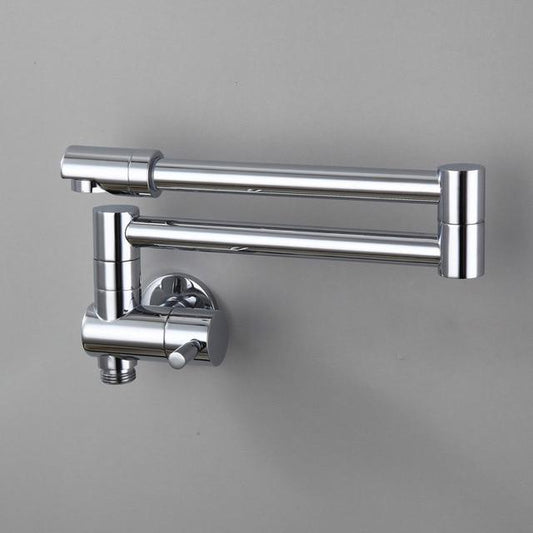 Humiya - Foldable Kitchen Faucet