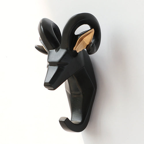 Geometric Safari Wall Hook