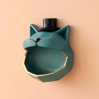 Big Mouth Cat Storage