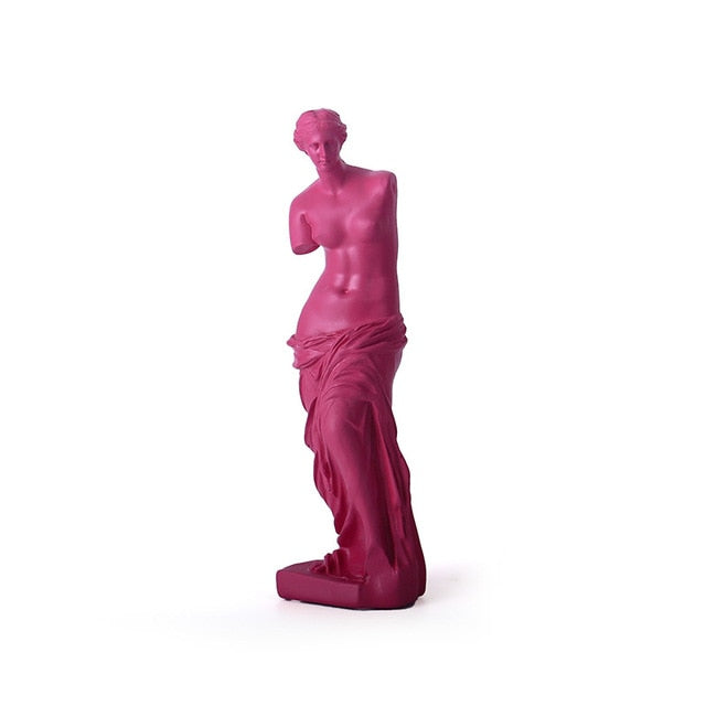 Venus de Milo Statue