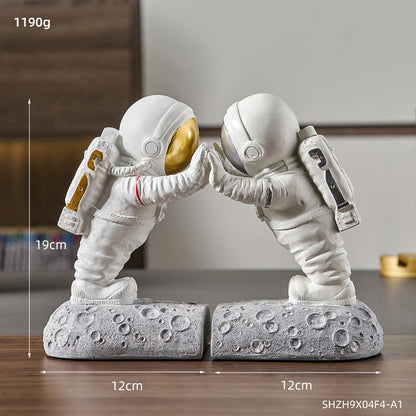 Astronaut Book Stand