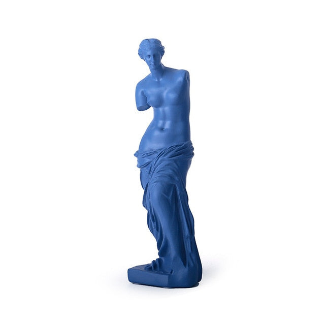 Venus de Milo Statue