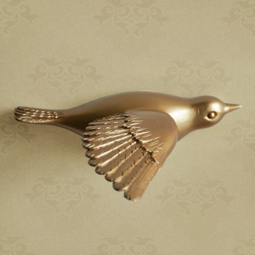 Flock of Birds Wall Decor