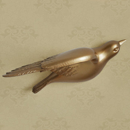 Flock of Birds Wall Decor