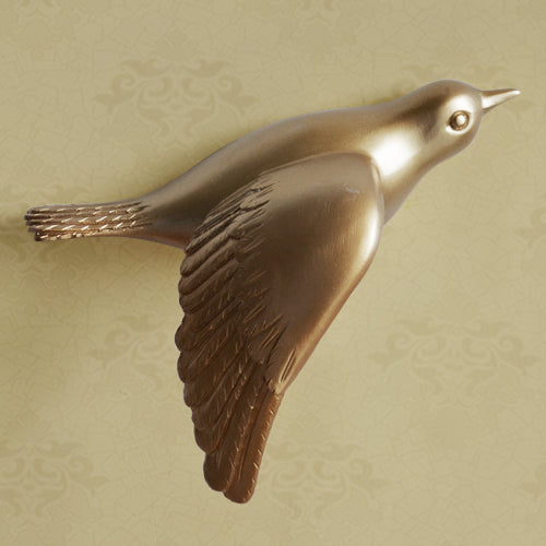 Flock of Birds Wall Decor