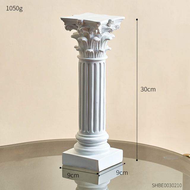 Roman Architecture Decor