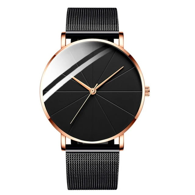 Titan Elegance Watch