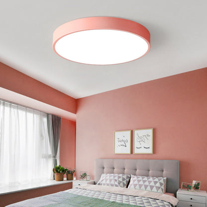 GlowBeam - Minimalist Ceiling Lamp