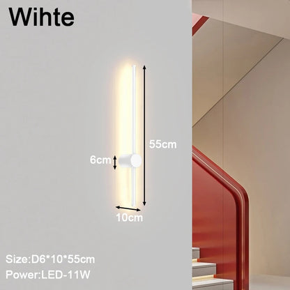 NordicShine - Minimalist Wall Lamp