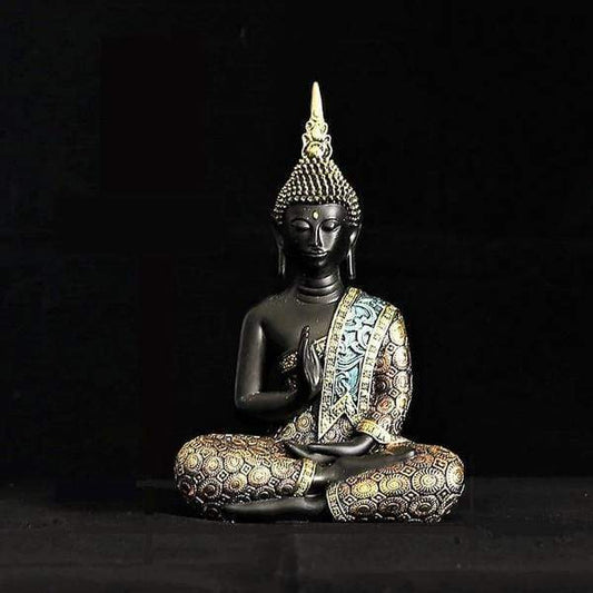 Buddha Statue Figurine