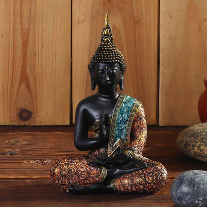 Buddha Statue Figurine