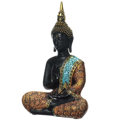 Buddha Statue Figurine