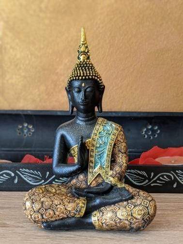 Buddha Statue Figurine