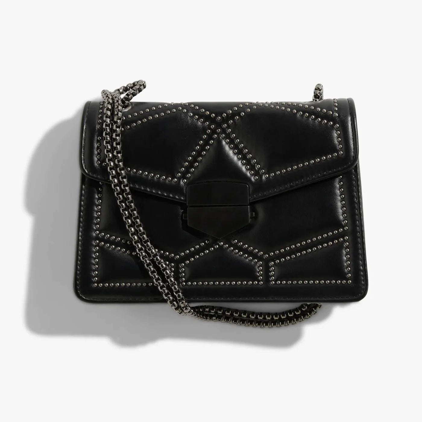 Missa Crossbody Shoulder Bag