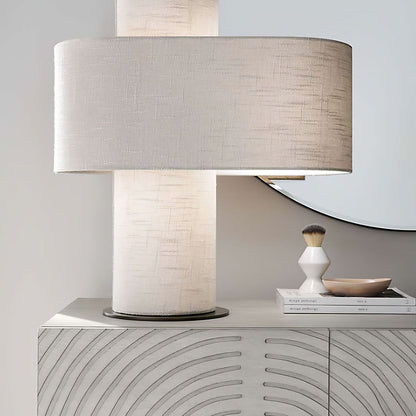 Xavi Glowing Table Lamp