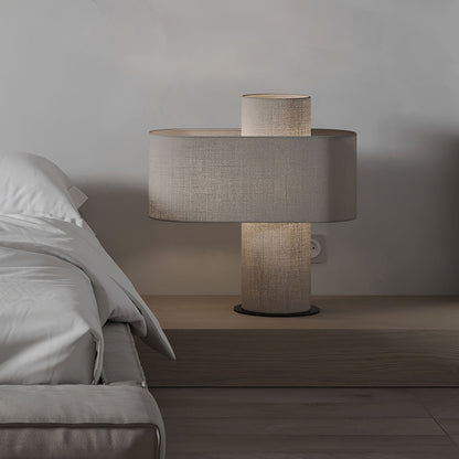 Xavi Glowing Table Lamp