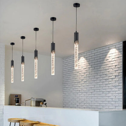 Nathalie Pendant Light