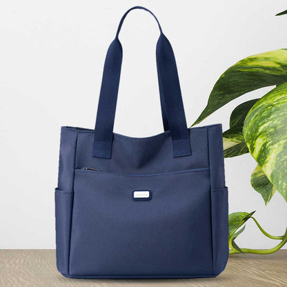 The Santorini Large Tote Bag Waterproof