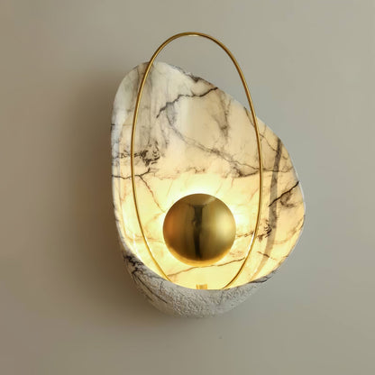 Zélie Wall Light