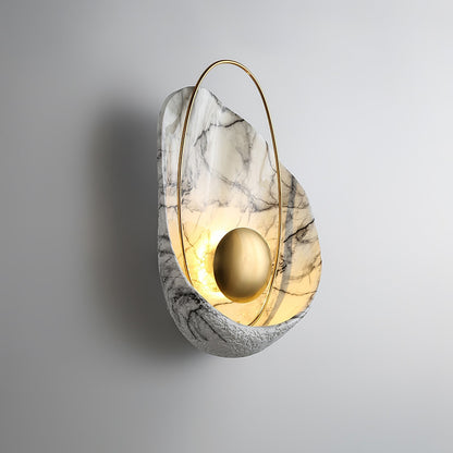 Zélie Wall Light